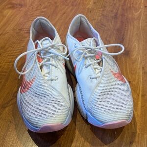 Nike AirZoom Running Shoe